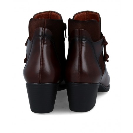 Desireé Neus 22 womens ankle boots