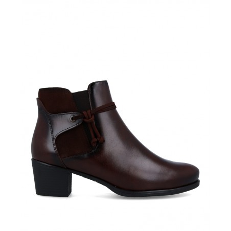 Desireé Neus 22 womens ankle boots