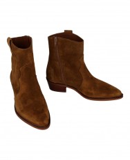 Alpe Cecile 2548 low heel ankle boots Alpe Cecile 2548 low heel ankle boots