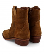 Alpe Cecile 2548 low heel ankle boots Alpe Cecile 2548 low heel ankle boots