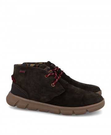 Jeep Tabasco Desert casual ankle boots