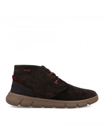 Jeep Tabasco Desert casual ankle boots