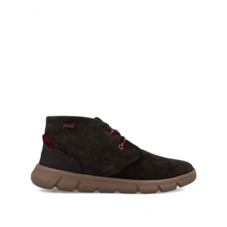 Jeep Tabasco Desert casual ankle boots