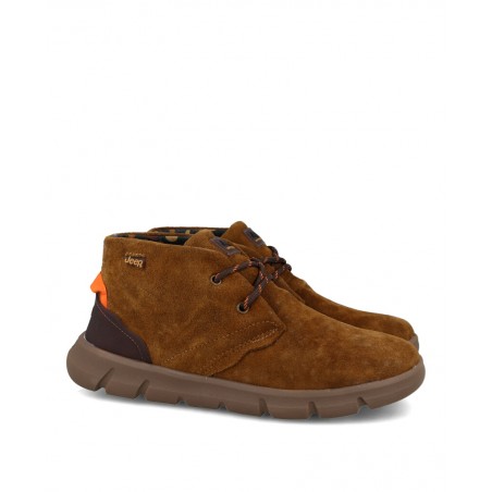 Jeep Tabasco Desert ankle boot