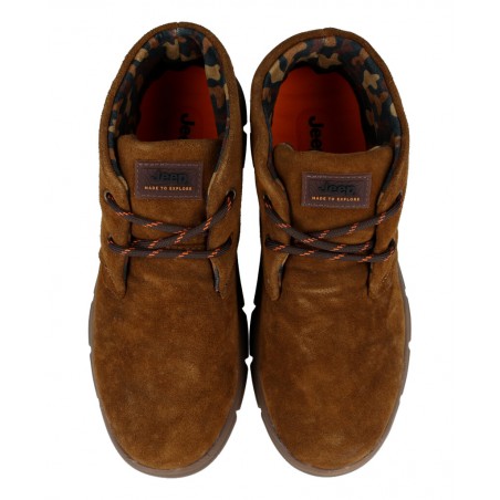 Jeep Tabasco Desert ankle boot