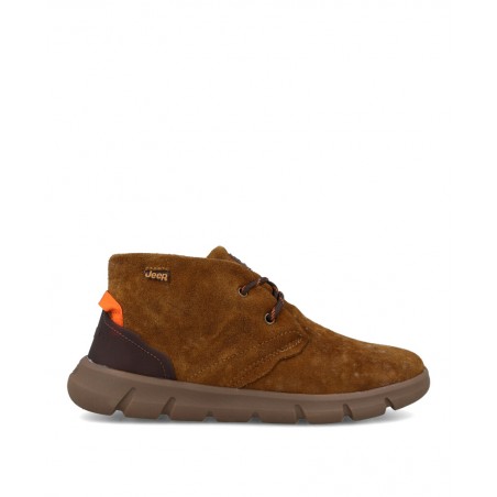 Jeep Tabasco Desert ankle boot