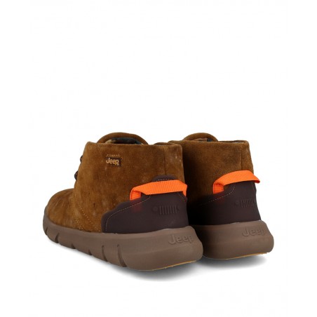 Jeep Tabasco Desert ankle boot