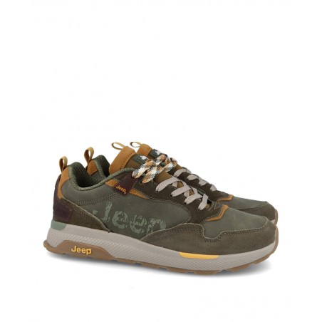 Men's Jeep Ontario walking shoe