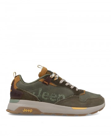 Men's Jeep Ontario walking shoe