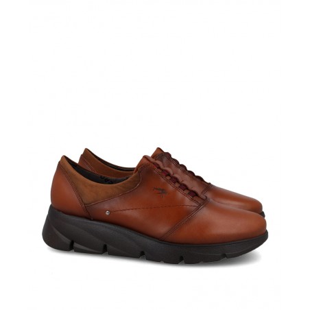 Fluchos Bona casual leather shoes F1357