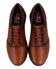 Zapatos casual de piel Fluchos Bona F1357 Zapatos casual de piel Fluchos Bona F1357