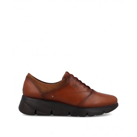 Fluchos Bona casual leather shoes F1357