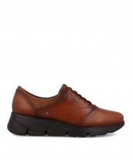 Zapatos casual de piel Fluchos Bona F1357 Zapatos casual de piel Fluchos Bona F1357