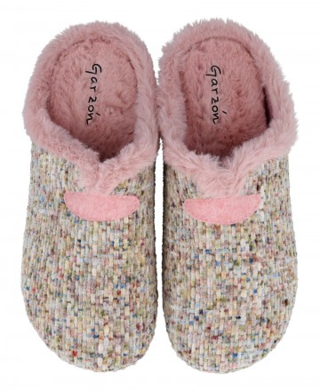 Slippers for being at home Garzón 15400.566