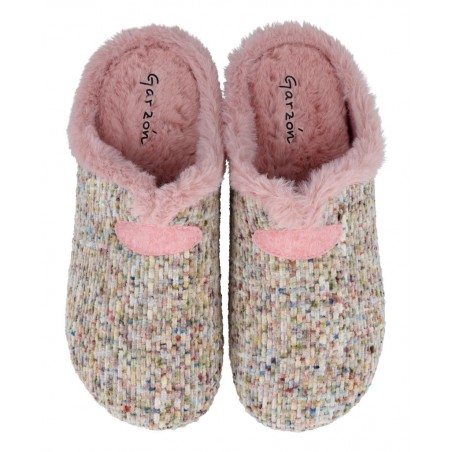 Slippers for being at home Garzón 15400.566