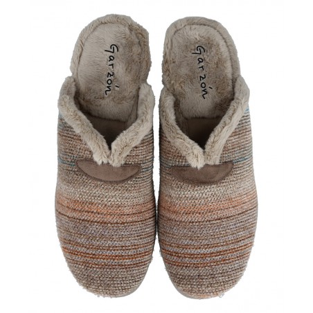 Warm house slippers Garzón 175.524