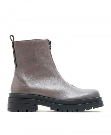 Porronet Nala 4680 leather track boots