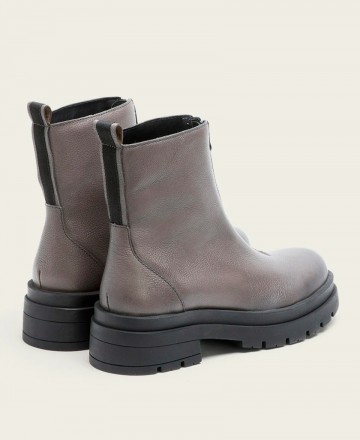 Porronet Nala 4680 leather track boots