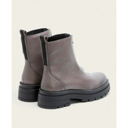 Porronet Nala 4680 leather track boots