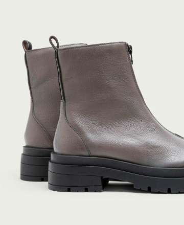 Porronet Nala 4680 leather track boots