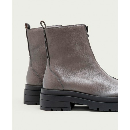 Porronet Nala 4680 leather track boots