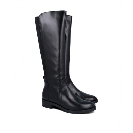 Wonders Corina flat high boots