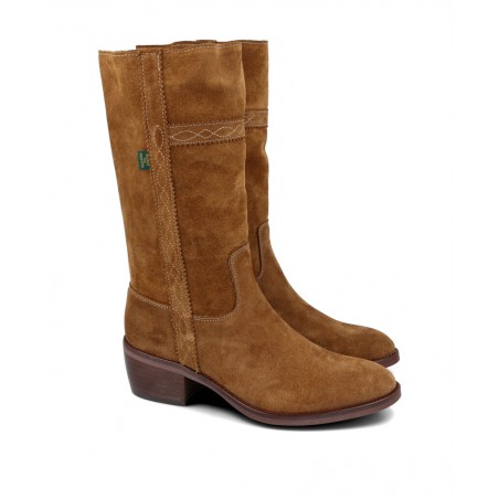 Dakota Boots DKT 476 mid-calf boots