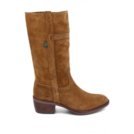 Dakota Boots DKT 476 mid-calf boots