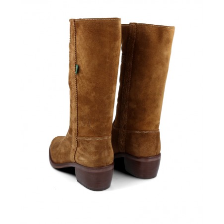 Botas de caña media Dakota Boots DKT 476