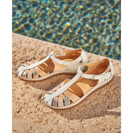 Semi-open sandal Pikolinos Cadaqués W8K-0705C1