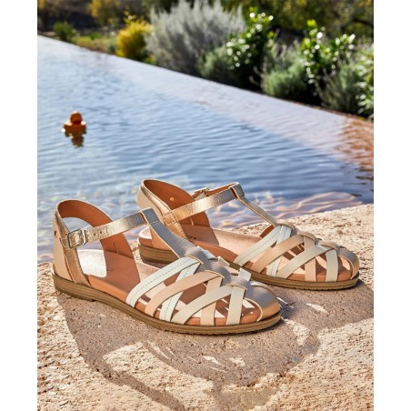 Pikolinos Formentera Roman Sandal W8Q-0803CLC1