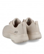 Zapatillas deportivas Skechers Bobs Sport Infinity Zapatillas deportivas Skechers Bobs Sport Infinity