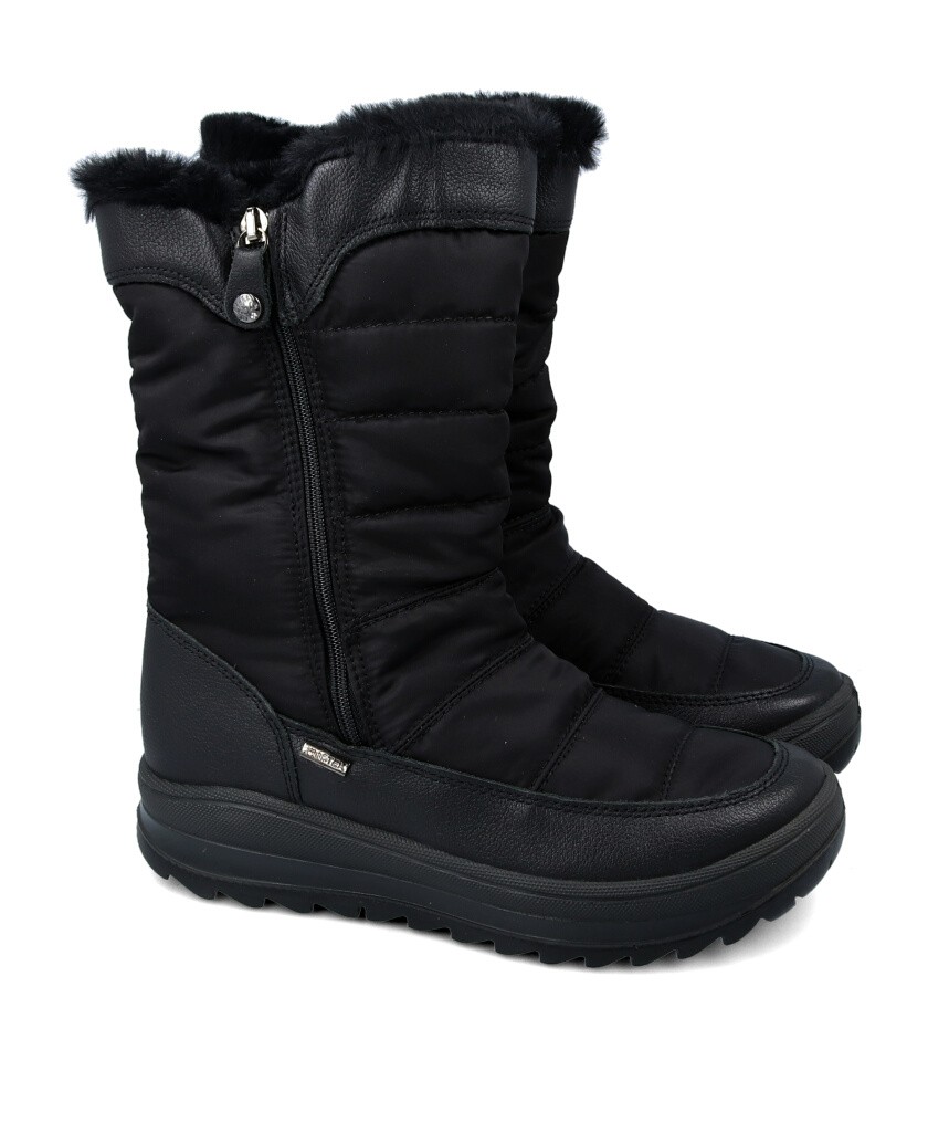 botas nieve mujer