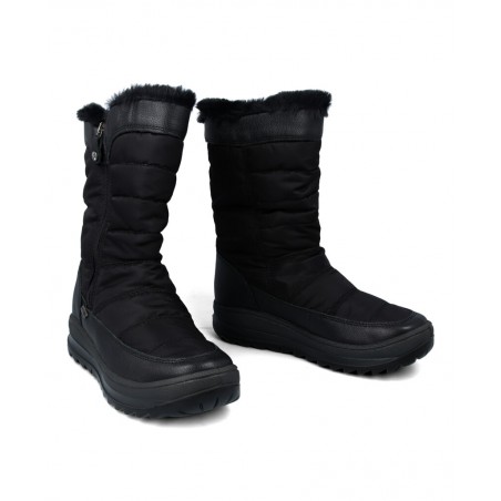 Imac mid-calf padded boots 658498