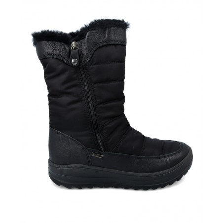 Imac mid-calf padded boots 658498