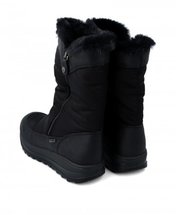 Imac mid-calf padded boots 658498