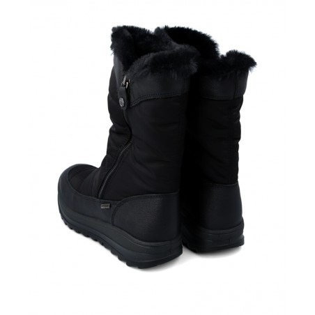 Imac mid-calf padded boots 658498