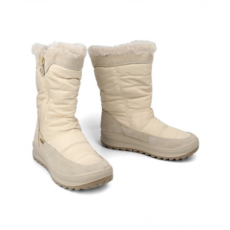 Botas con pelo para mujer Imac 658499