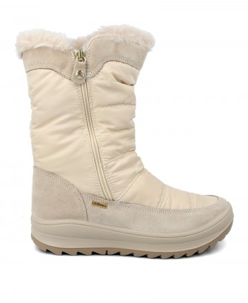 Botas con pelo para mujer Imac 658499