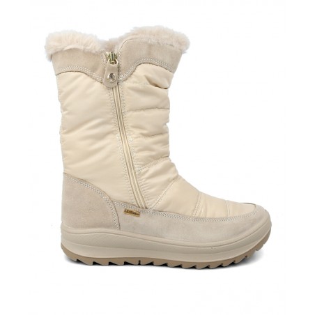 Botas con pelo para mujer Imac 658499