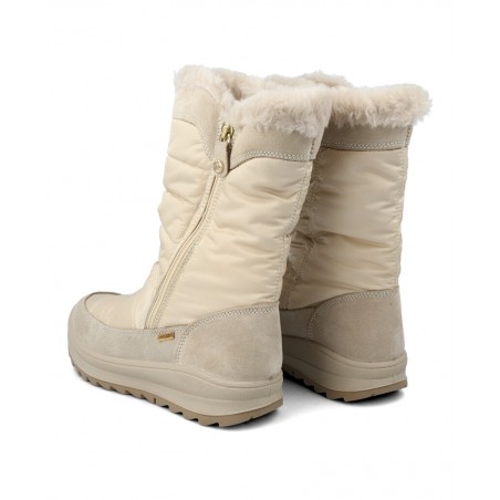 Women's fur boots Imac 658499