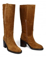 Alpe Selena mid-heeled cowboy boots Alpe Selena mid-heeled cowboy boots