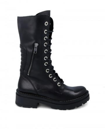 Catchalot 6852 mid-calf military boots