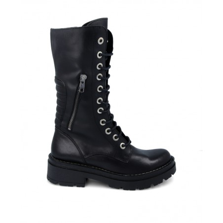 Catchalot 6852 mid-calf military boots