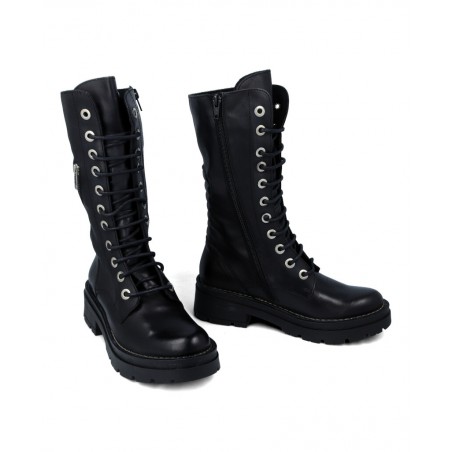 Catchalot 6852 mid-calf military boots