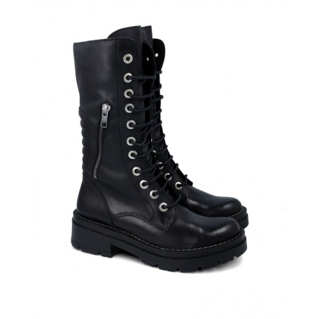 Catchalot 6852 mid-calf military boots