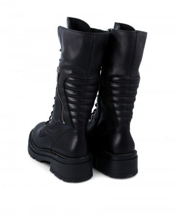 Catchalot 6852 mid-calf military boots