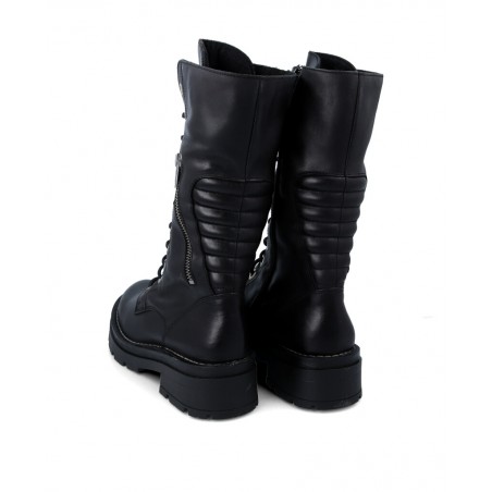 Catchalot 6852 mid-calf military boots