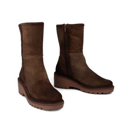 Porronet 4669 mid-calf boots