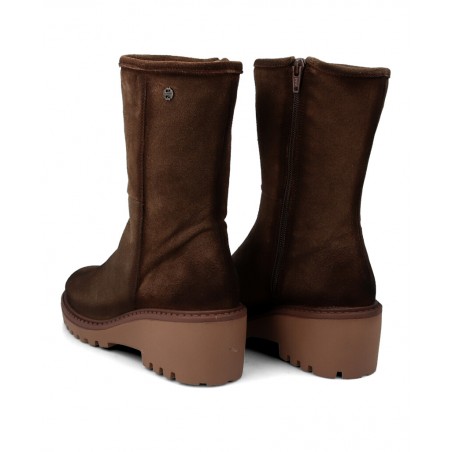 Porronet 4669 mid-calf boots